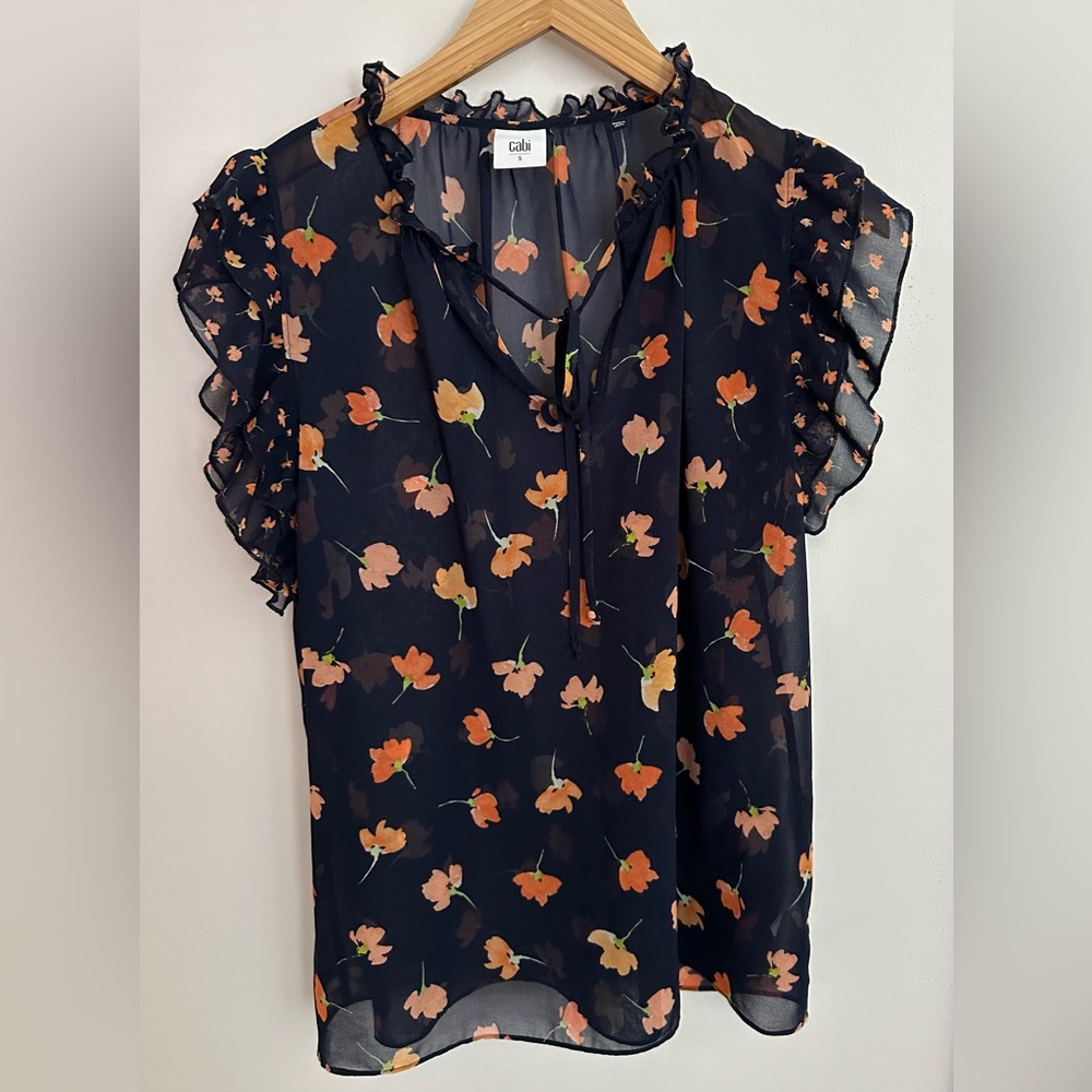 Cabi blouse